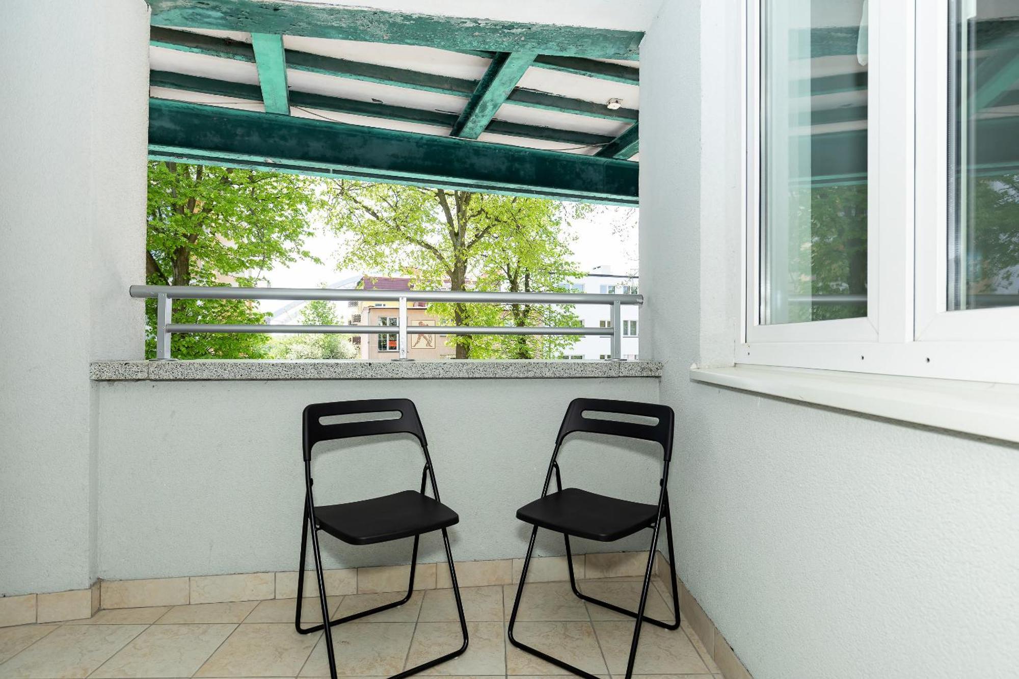 Portowa 18 Etna Polonia -jantar Apartament Kołobrzeg