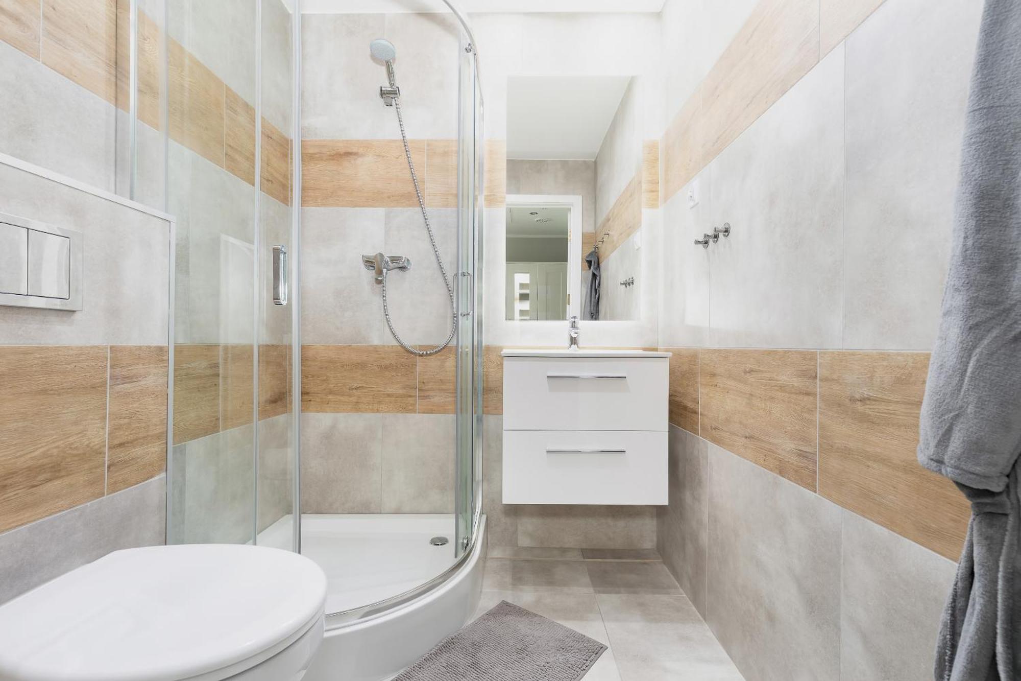 Apartament Portowa 18 Etna Polonia -jantar