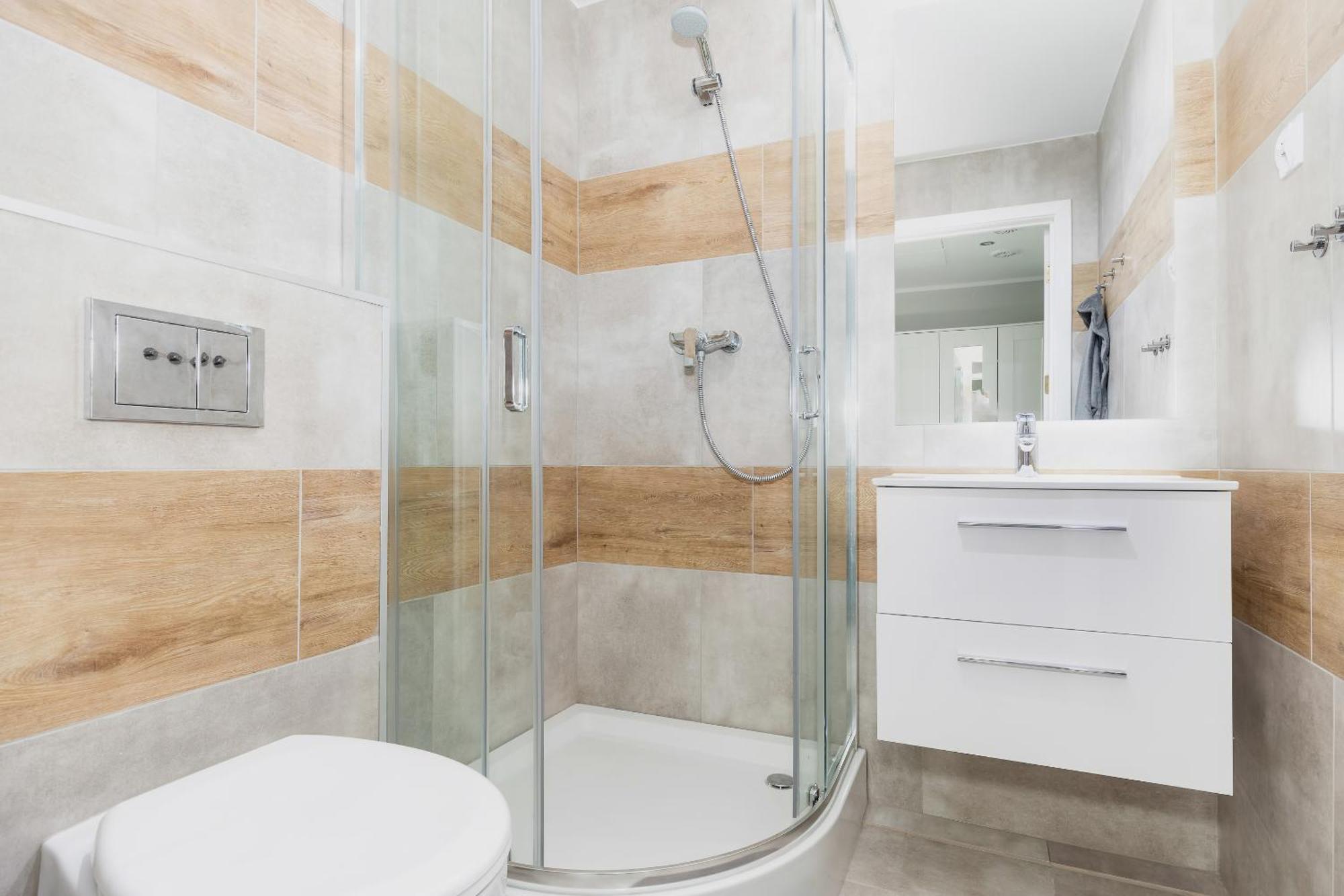 Portowa 18 Etna Polonia -jantar Apartament Kołobrzeg